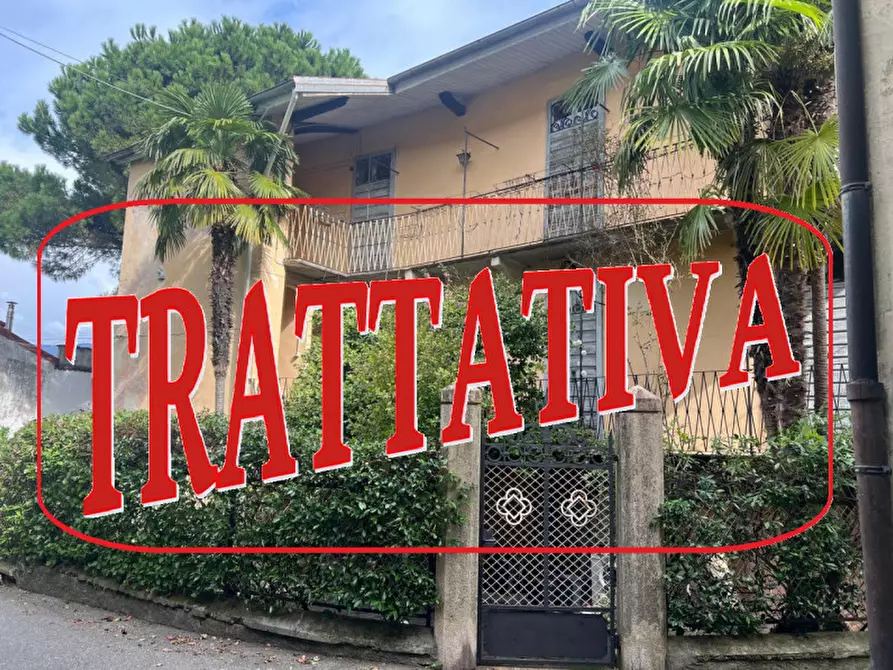 Immagine 1 di Appartamento in vendita  in Dei molini 21 a Baveno