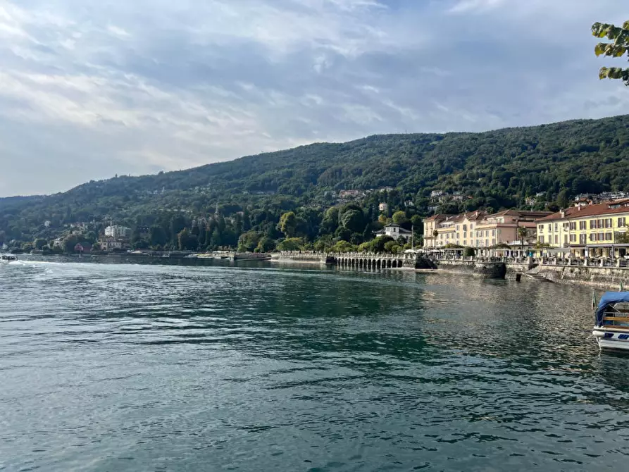 Immagine 2 di Appartamento in vendita  in Dei molini 21 a Baveno