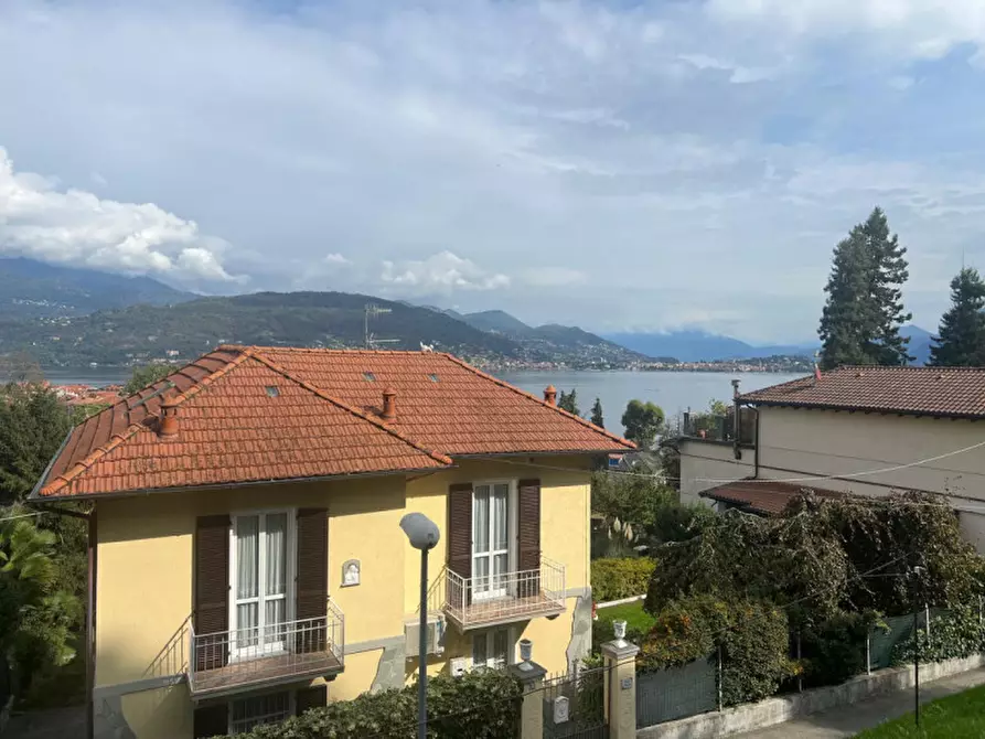 Immagine 14 di Appartamento in vendita  in Dei molini 21 a Baveno