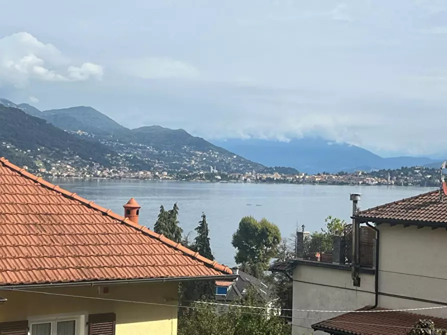 Immagine 15 di Appartamento in vendita  in Dei molini 21 a Baveno