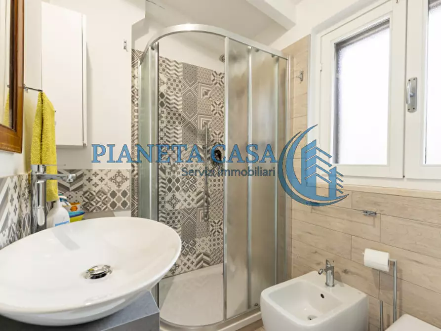 Immagine 20 di Appartamento in vendita  in Via Abbadesse a Milano