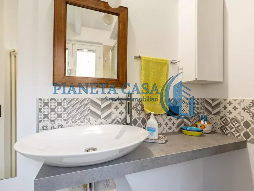 Immagine 21 di Appartamento in vendita  in Via Abbadesse a Milano