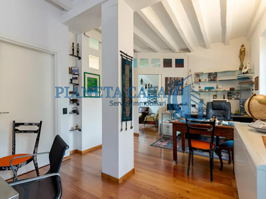 Immagine 23 di Appartamento in vendita  in Via Abbadesse a Milano