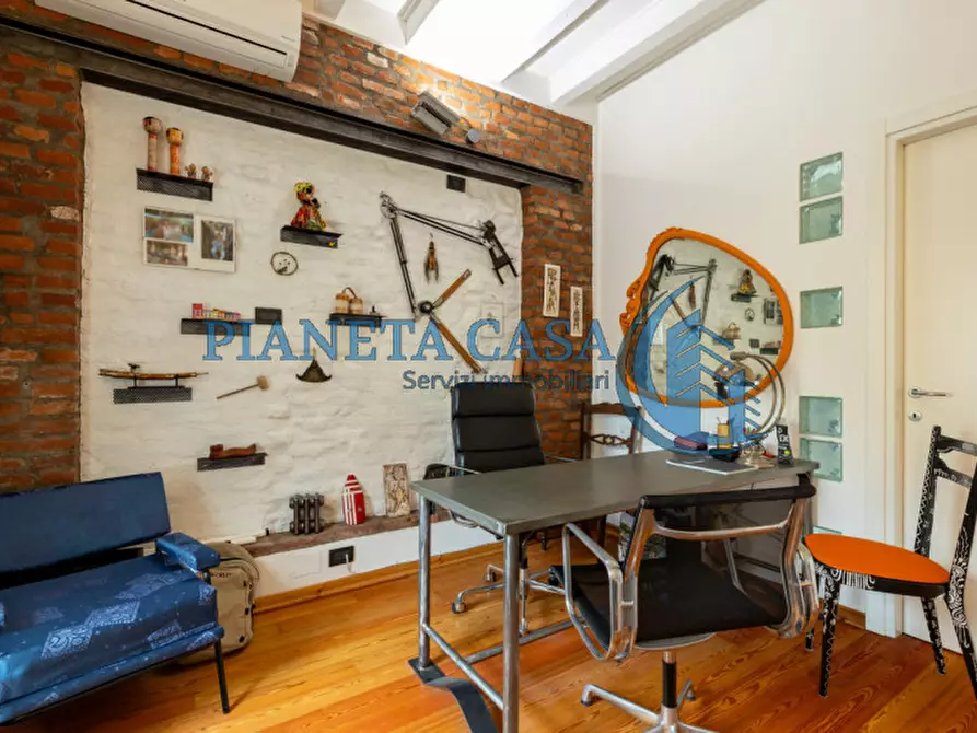 Immagine 33 di Appartamento in vendita  in Via Abbadesse a Milano