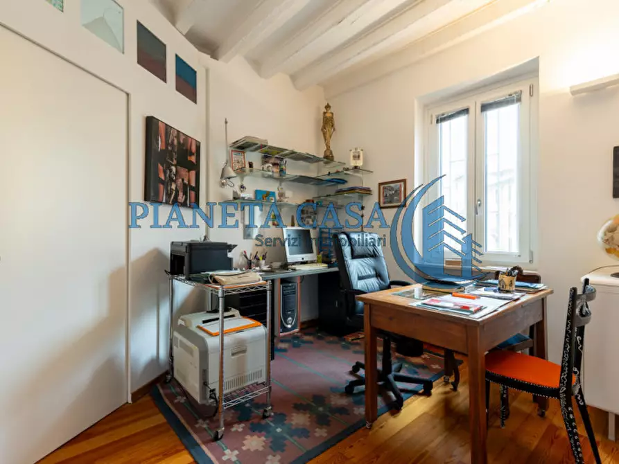 Immagine 36 di Appartamento in vendita  in Via Abbadesse a Milano