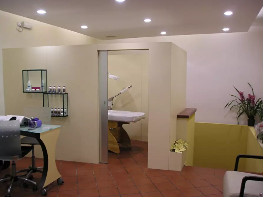 Immagine 2 di Attività commerciale in vendita  in VIA BTG FRAMARIN a Vicenza