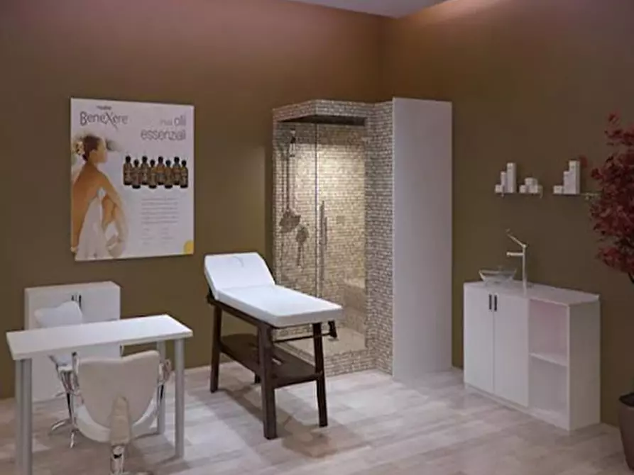 Immagine 4 di Attività commerciale in vendita  in VIA BTG FRAMARIN a Vicenza