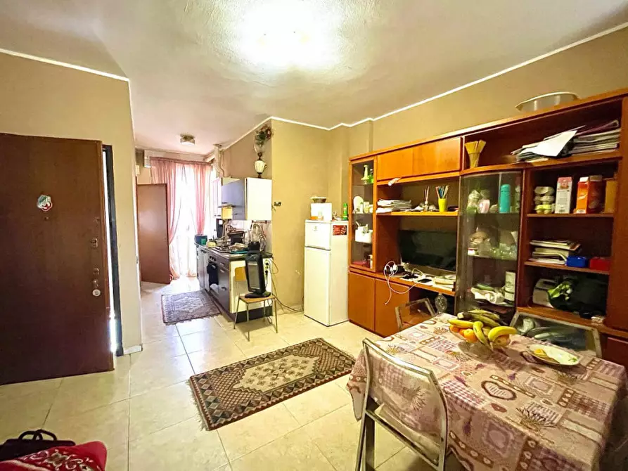 Immagine 1 di Appartamento in vendita  in Via Risorgimento 165 a Cinisello Balsamo