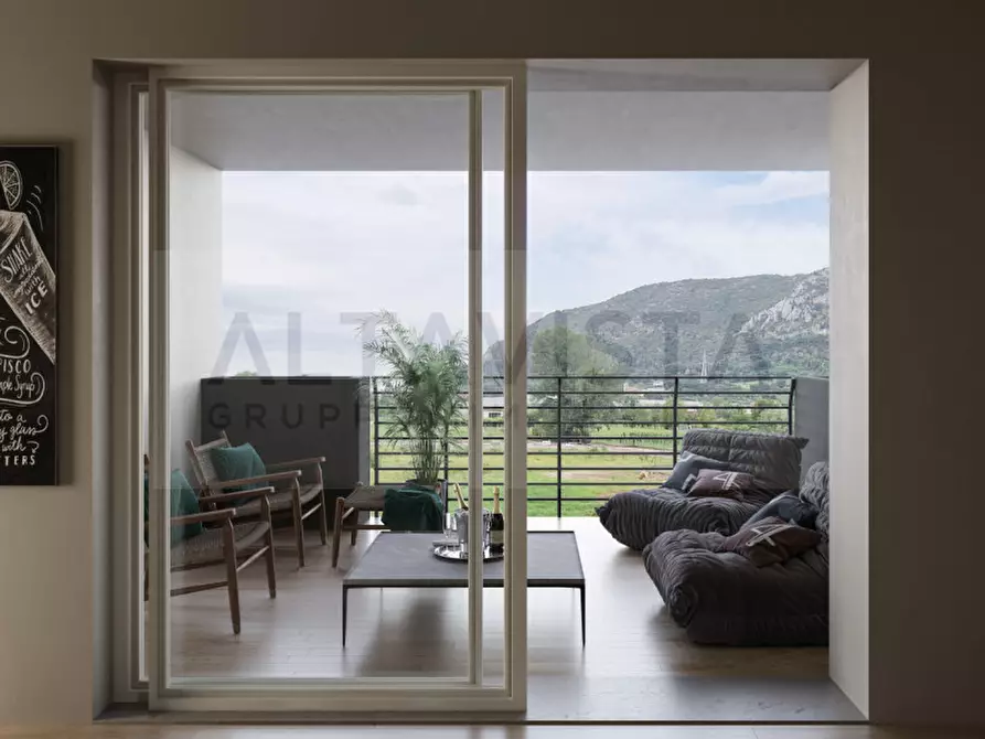 Immagine 3 di Appartamento in vendita  in Via Molino Prati a Botticino