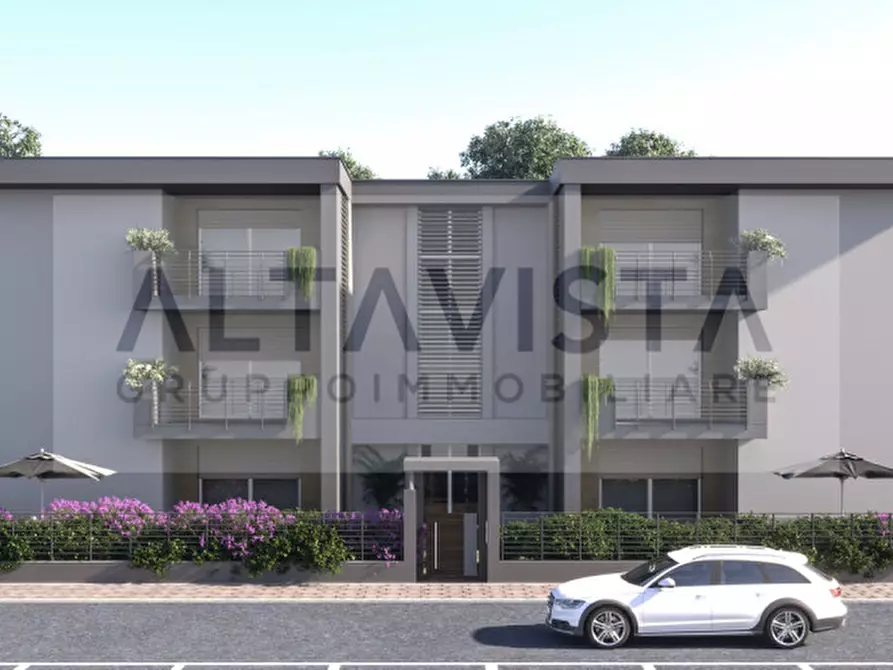 Immagine 6 di Appartamento in vendita  in Via Molino Prati a Botticino