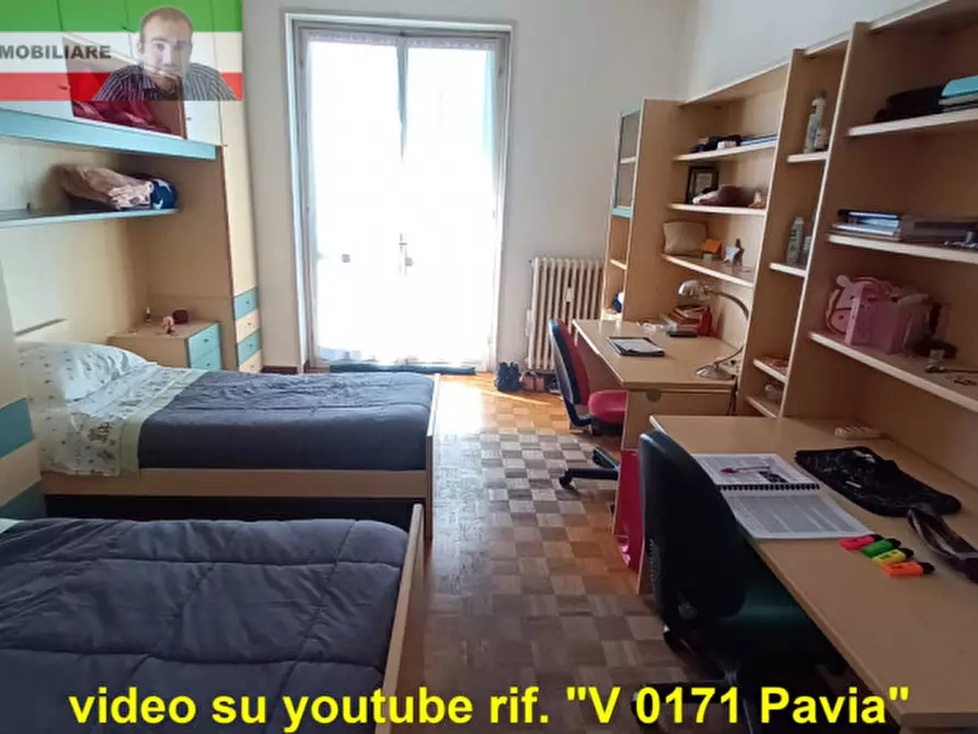 Immagine 2 di Appartamento in vendita  in moruzzi a Pavia