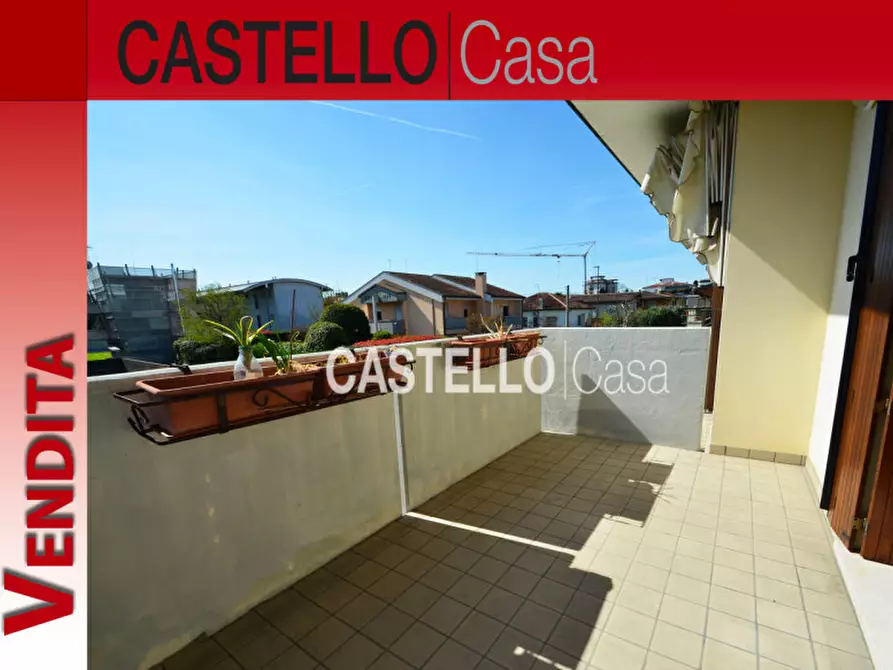 Immagine 6 di Appartamento in vendita  in via abruzzo a Castelfranco Veneto