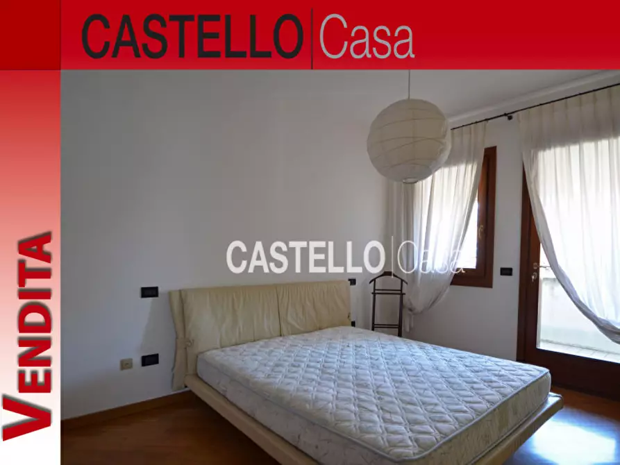 Immagine 7 di Appartamento in vendita  in via abruzzo a Castelfranco Veneto