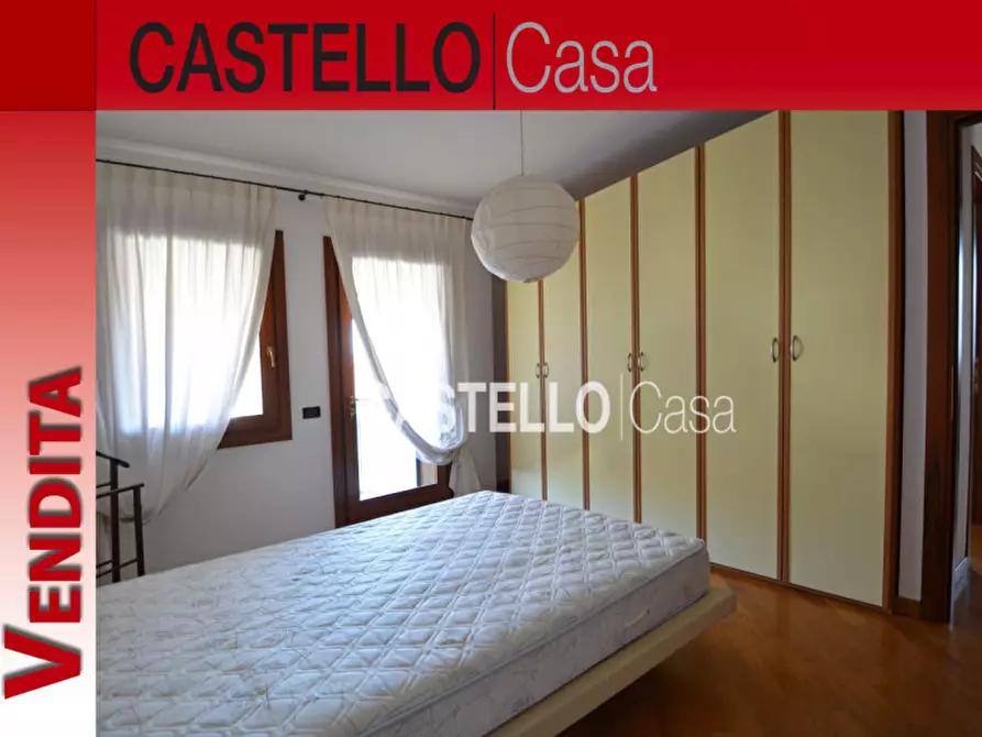 Immagine 8 di Appartamento in vendita  in via abruzzo a Castelfranco Veneto