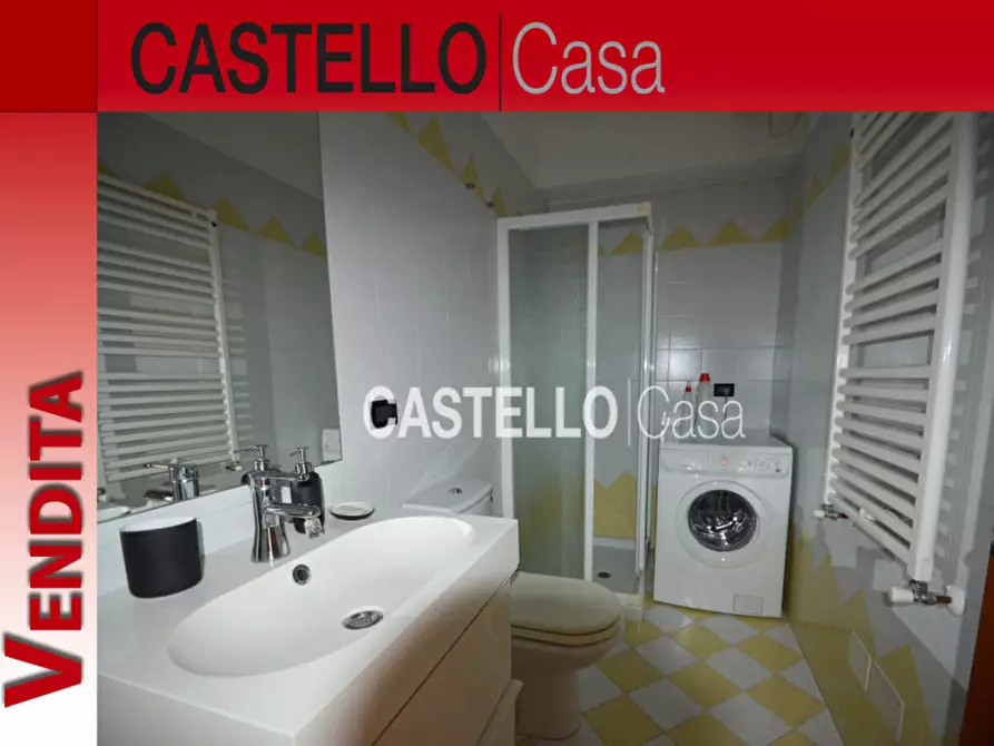 Immagine 12 di Appartamento in vendita  in via abruzzo a Castelfranco Veneto