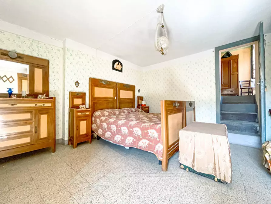 Immagine 12 di Rustico / casale in vendita  in Via Adua 11 a Miasino