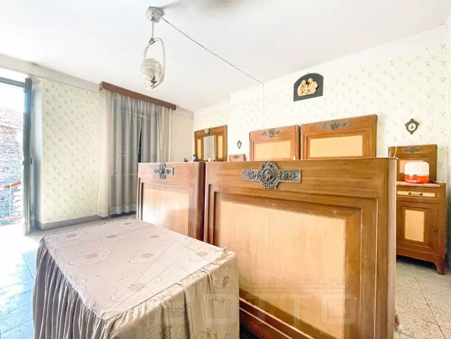 Immagine 14 di Rustico / casale in vendita  in Via Adua 11 a Miasino