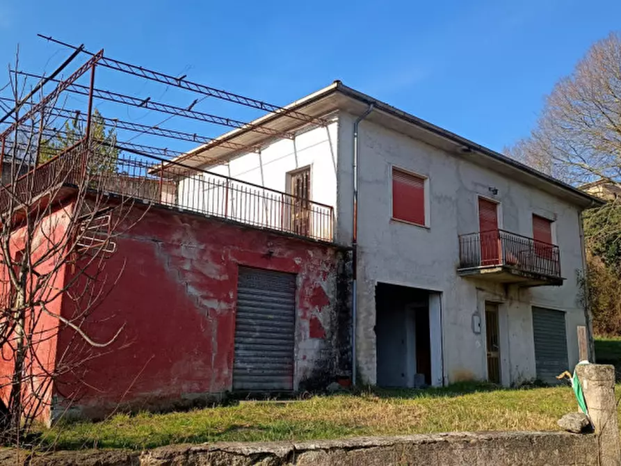Immagine 1 di Casa indipendente in vendita  in VIA COLLE MASTROIANNI a Fontechiari