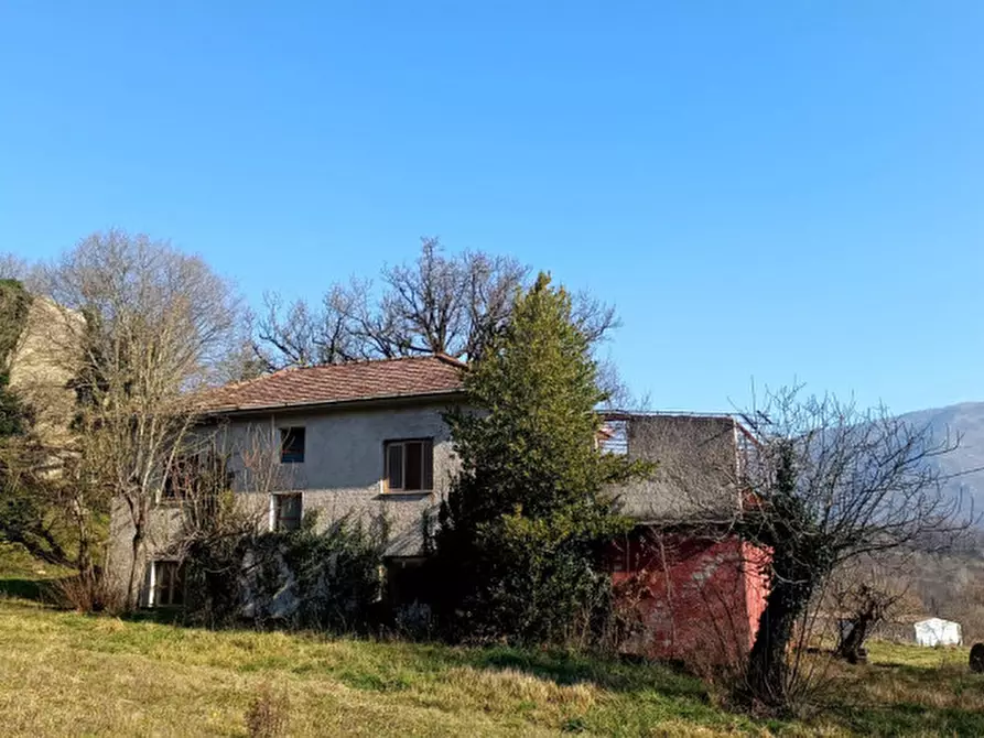 Immagine 3 di Casa indipendente in vendita  in VIA COLLE MASTROIANNI a Fontechiari