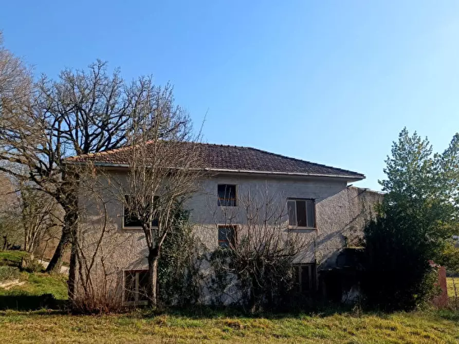 Immagine 4 di Casa indipendente in vendita  in VIA COLLE MASTROIANNI a Fontechiari