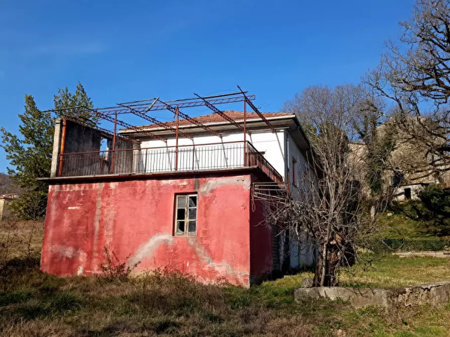 Immagine 5 di Casa indipendente in vendita  in VIA COLLE MASTROIANNI a Fontechiari