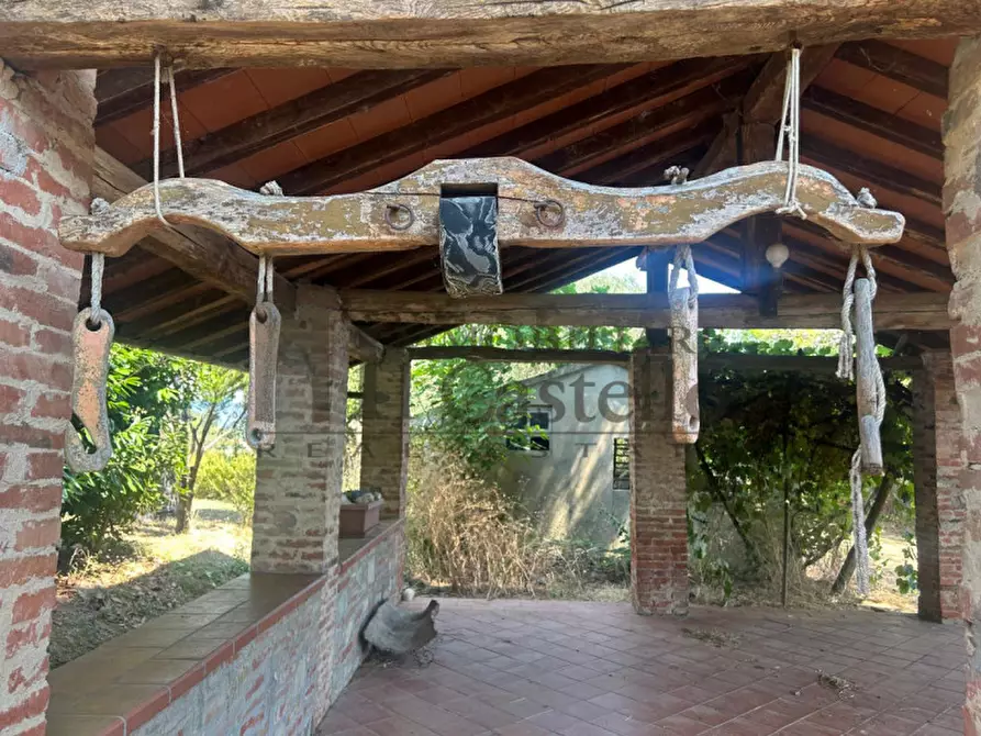 Immagine 3 di Villetta a schiera in vendita  in soccorso a Castiglione Del Lago