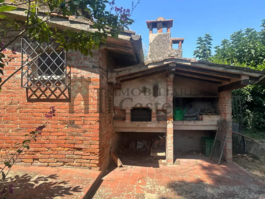 Immagine 3 di Villetta a schiera in vendita  in soccorso a Castiglione Del Lago