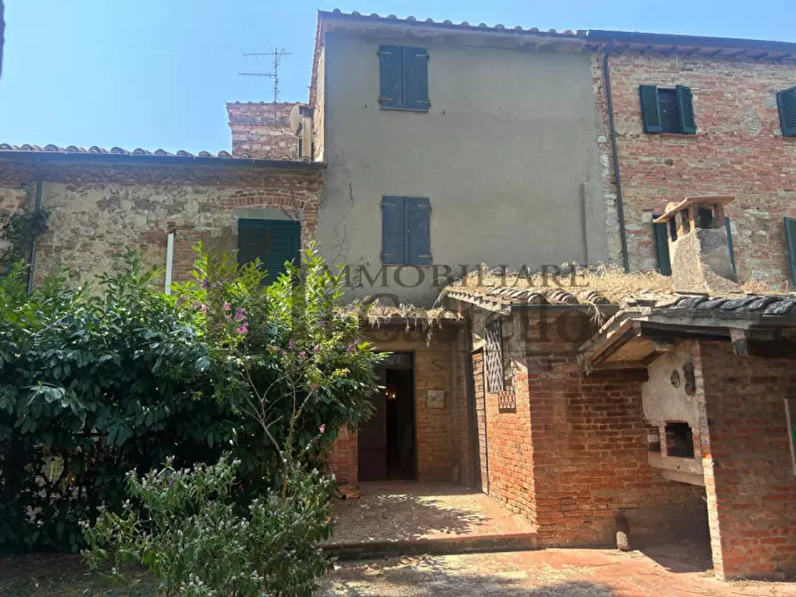 Immagine 10 di Villetta a schiera in vendita  in soccorso a Castiglione Del Lago