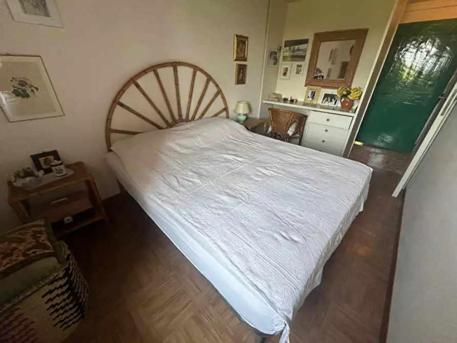 Immagine 11 di Villetta a schiera in vendita  in soccorso a Castiglione Del Lago