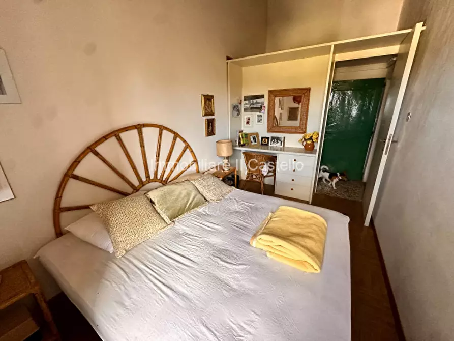 Immagine 13 di Villetta a schiera in vendita  in soccorso a Castiglione Del Lago