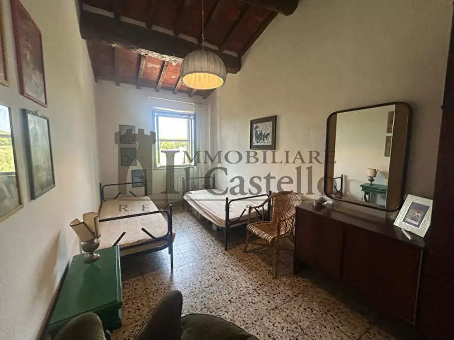 Immagine 17 di Villetta a schiera in vendita  in soccorso a Castiglione Del Lago