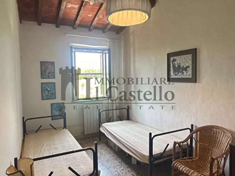 Immagine 18 di Villetta a schiera in vendita  in soccorso a Castiglione Del Lago