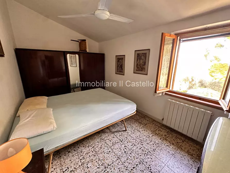 Immagine 21 di Villetta a schiera in vendita  in soccorso a Castiglione Del Lago