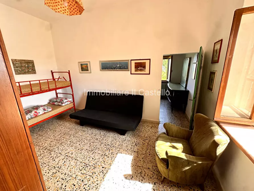 Immagine 23 di Villetta a schiera in vendita  in soccorso a Castiglione Del Lago