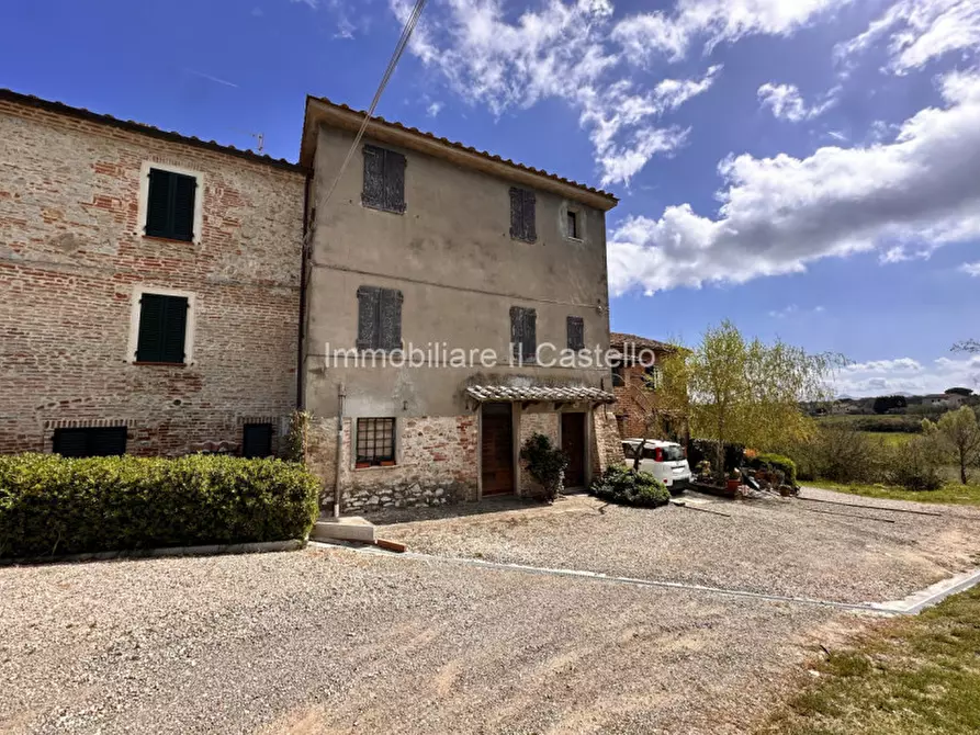 Immagine 29 di Villetta a schiera in vendita  in soccorso a Castiglione Del Lago