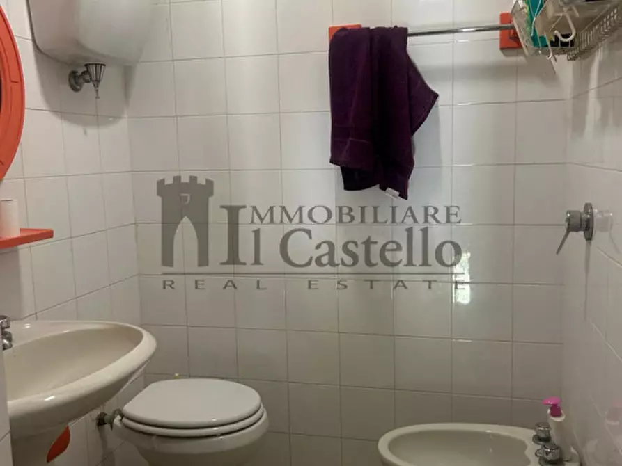 Immagine 29 di Villetta a schiera in vendita  in soccorso a Castiglione Del Lago