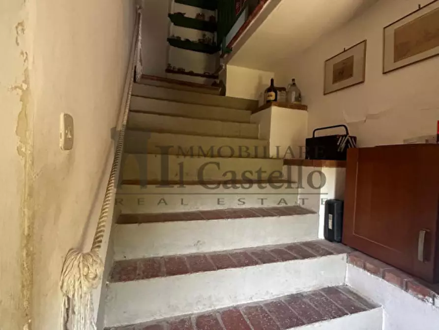 Immagine 32 di Villetta a schiera in vendita  in soccorso a Castiglione Del Lago