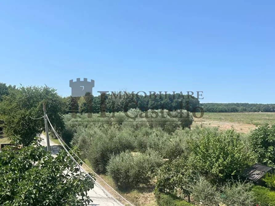 Immagine 34 di Villetta a schiera in vendita  in soccorso a Castiglione Del Lago