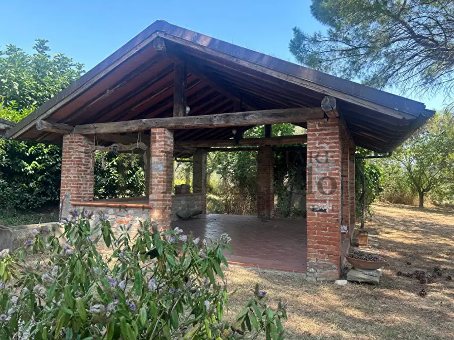 Immagine 35 di Villetta a schiera in vendita  in soccorso a Castiglione Del Lago