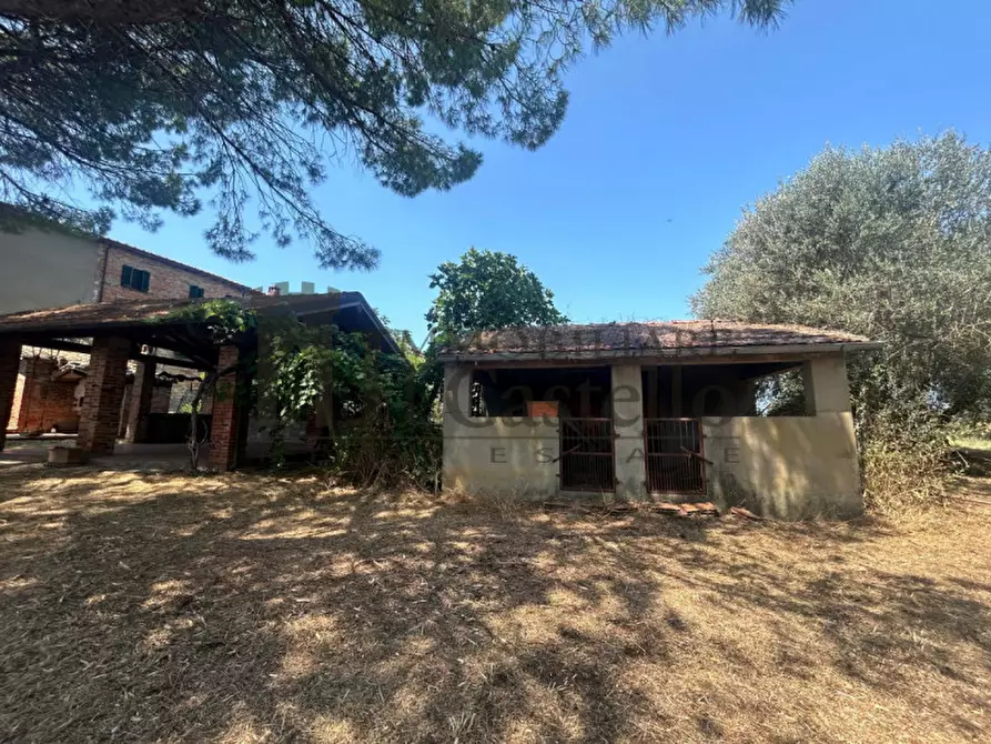 Immagine 36 di Villetta a schiera in vendita  in soccorso a Castiglione Del Lago