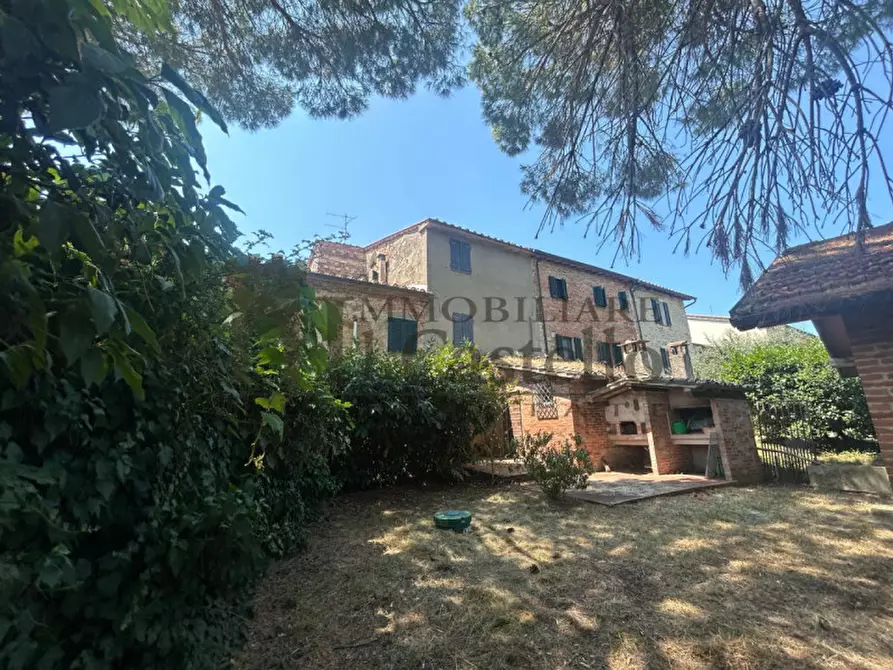 Immagine 37 di Villetta a schiera in vendita  in soccorso a Castiglione Del Lago