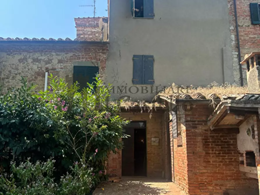 Immagine 38 di Villetta a schiera in vendita  in soccorso a Castiglione Del Lago