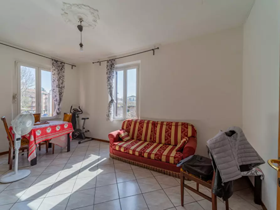 Immagine 1 di Appartamento in vendita  in Via Marconi a Montechiarugolo