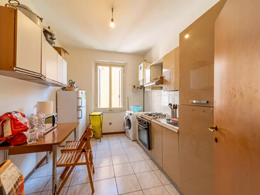 Immagine 4 di Appartamento in vendita  in Via Marconi a Montechiarugolo