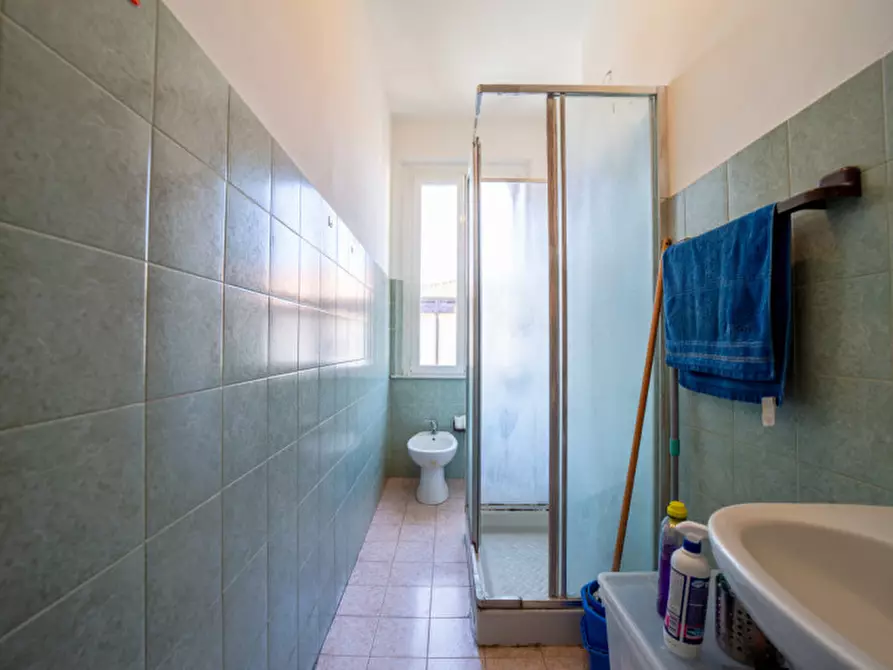 Immagine 7 di Appartamento in vendita  in Via Marconi a Montechiarugolo