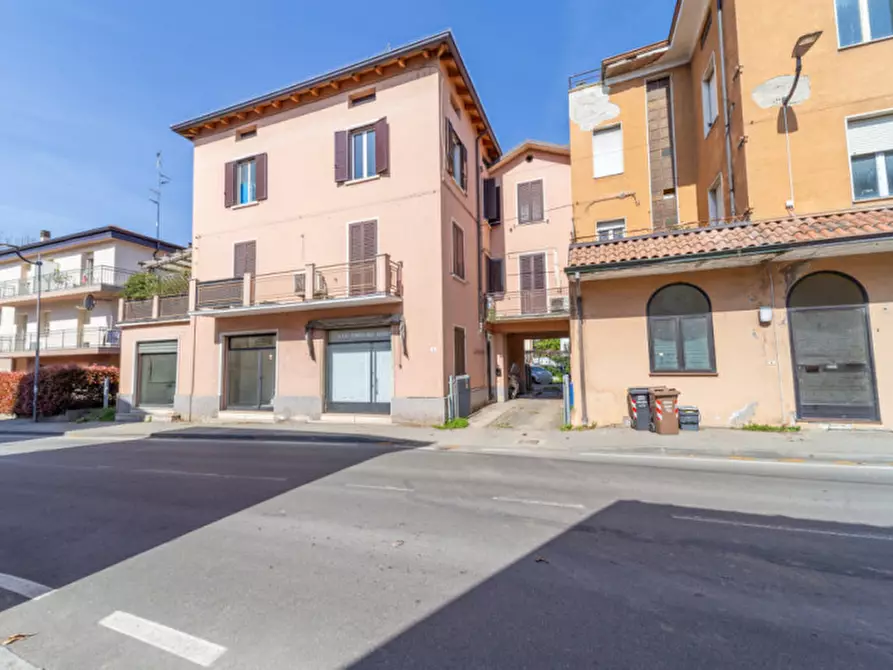 Immagine 8 di Appartamento in vendita  in Via Marconi a Montechiarugolo