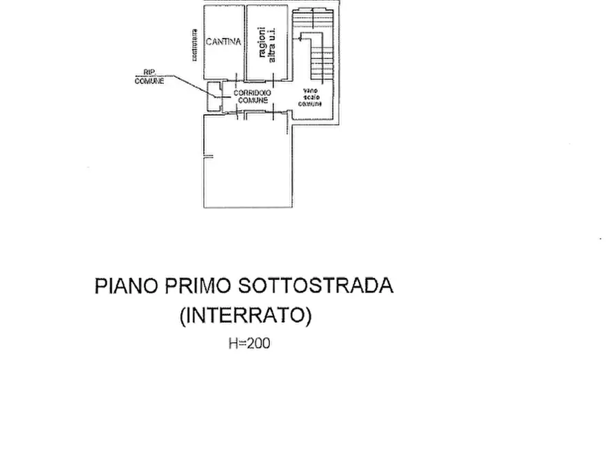 Immagine 27 di Appartamento in vendita  in Via Marconi a Montechiarugolo