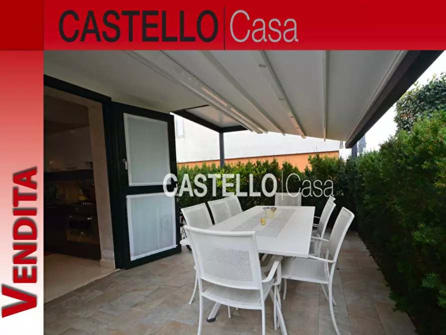 Immagine 8 di Appartamento in vendita  in via giuseppe verdi a Castelfranco Veneto