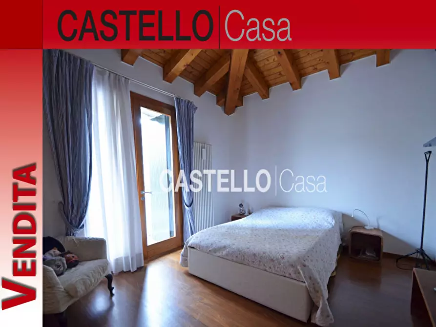Immagine 9 di Appartamento in vendita  in via giuseppe verdi a Castelfranco Veneto