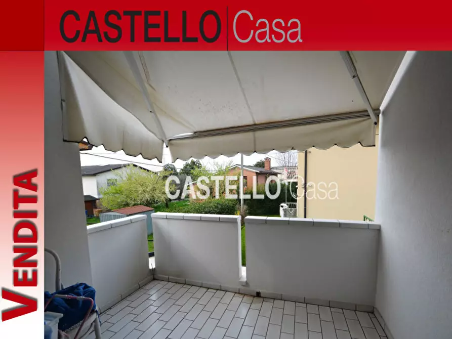 Immagine 10 di Appartamento in vendita  in via giuseppe verdi a Castelfranco Veneto